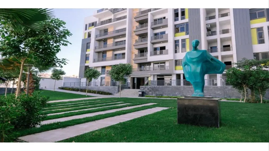Luxury Apartment at Icon Residence - Prime Location in Hyde Park