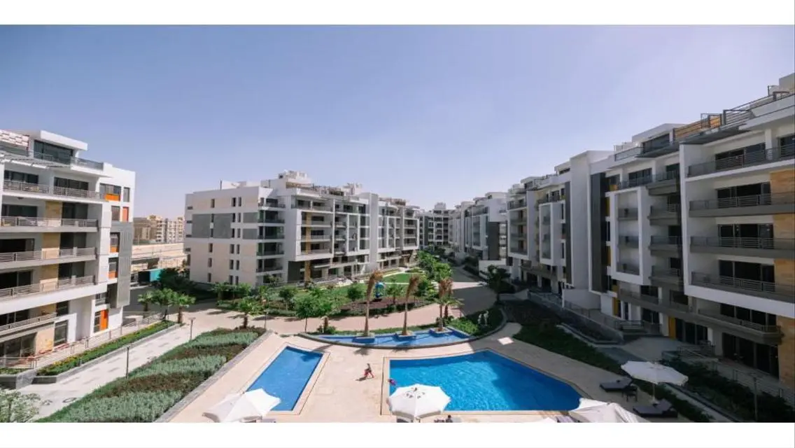 Luxury Apartment at Icon Residence - Prime Location in Hyde Park