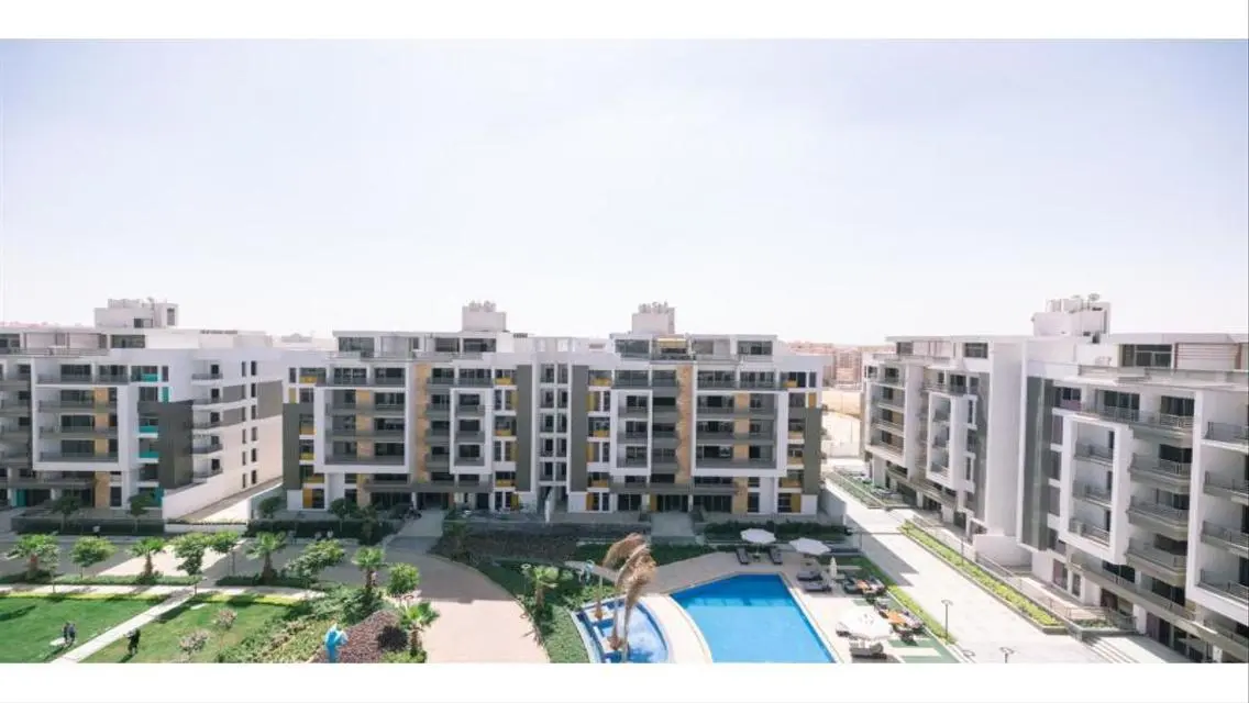 Luxury Apartment at Icon Residence - Prime Location in Hyde Park