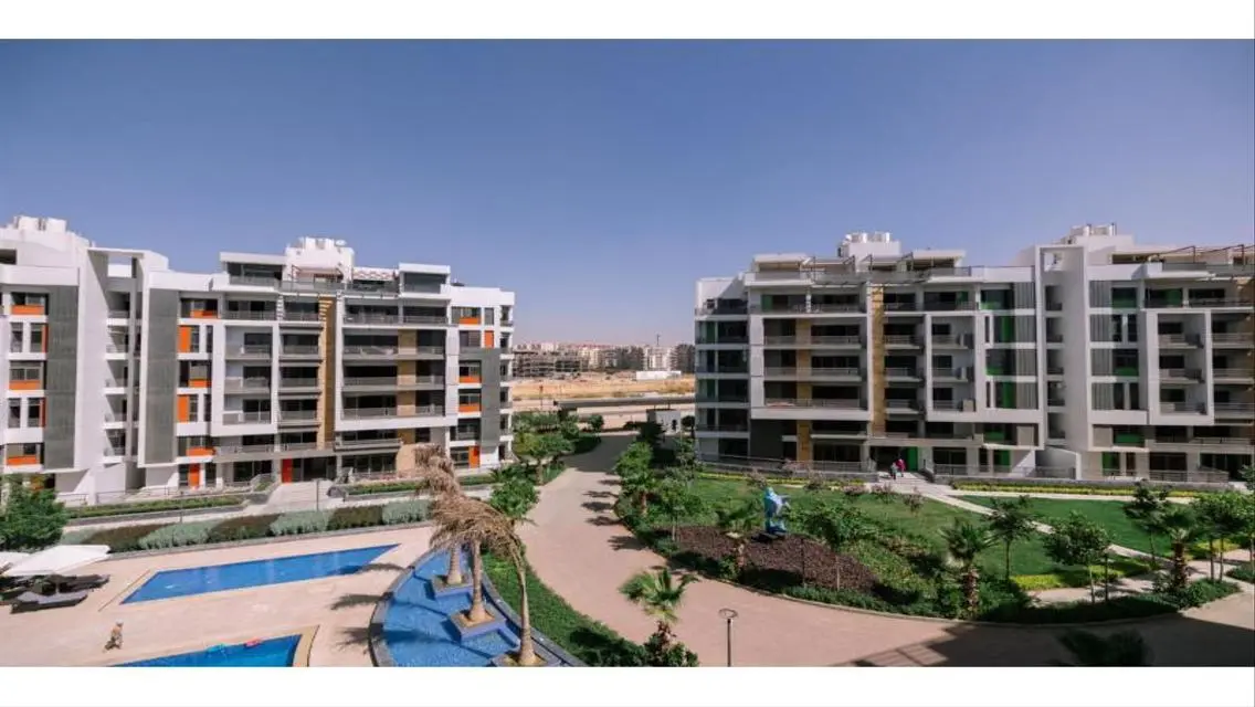 Luxury Apartment at Icon Residence - Prime Location in Hyde Park