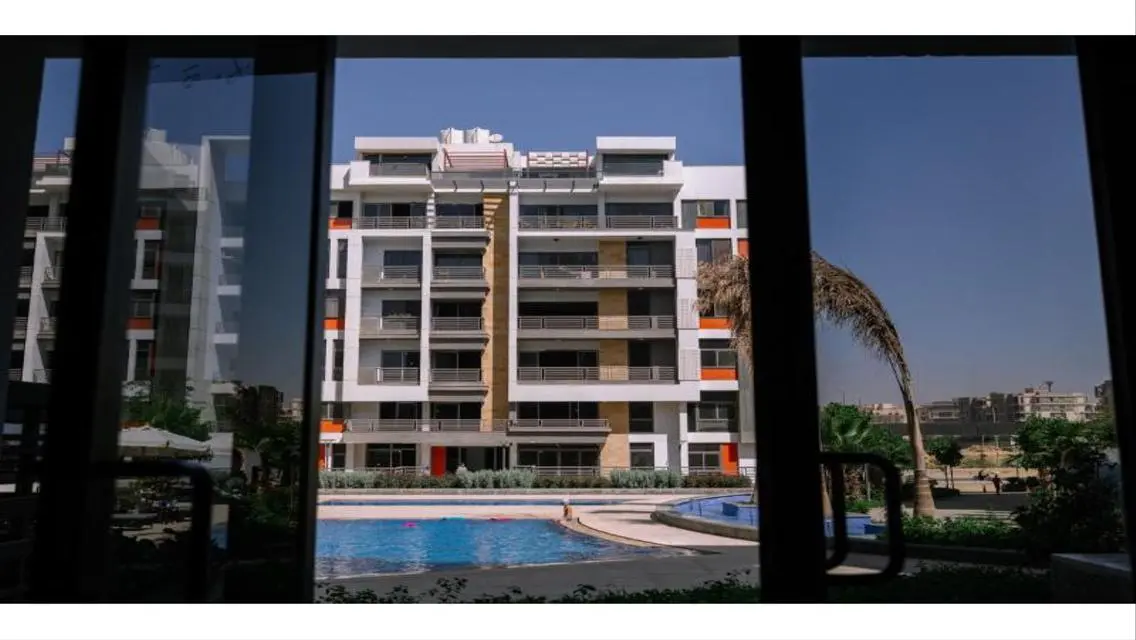 Luxury Apartment at Icon Residence - Prime Location in Hyde Park