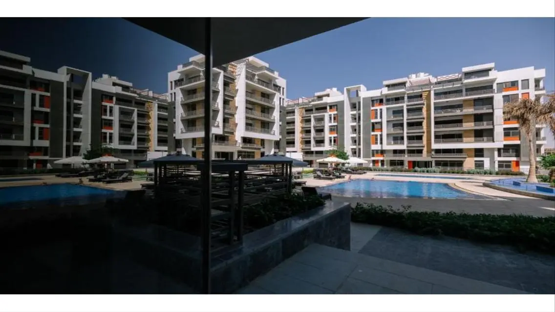 Luxury Apartment at Icon Residence - Prime Location in Hyde Park