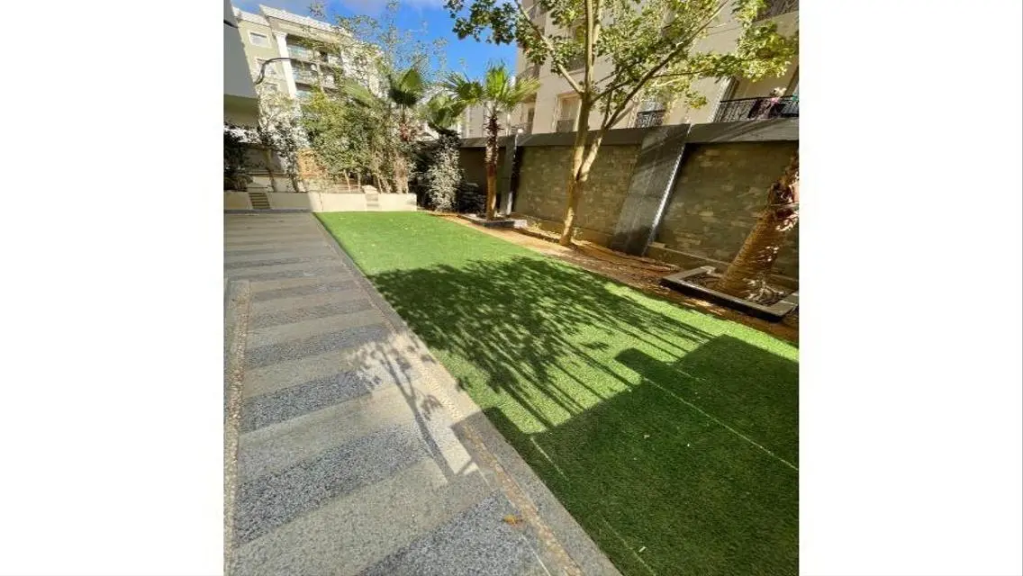 Luxurious Apartment for Sale in a Prime Location