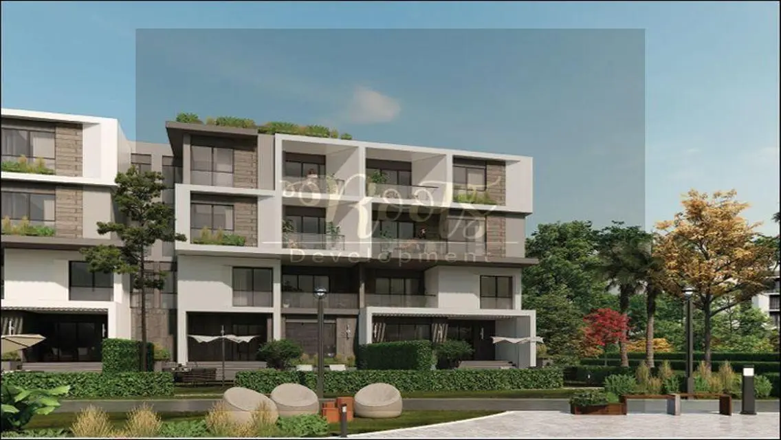 Luxurious Apartment with Dimensions 10-7 and Unique Finishes