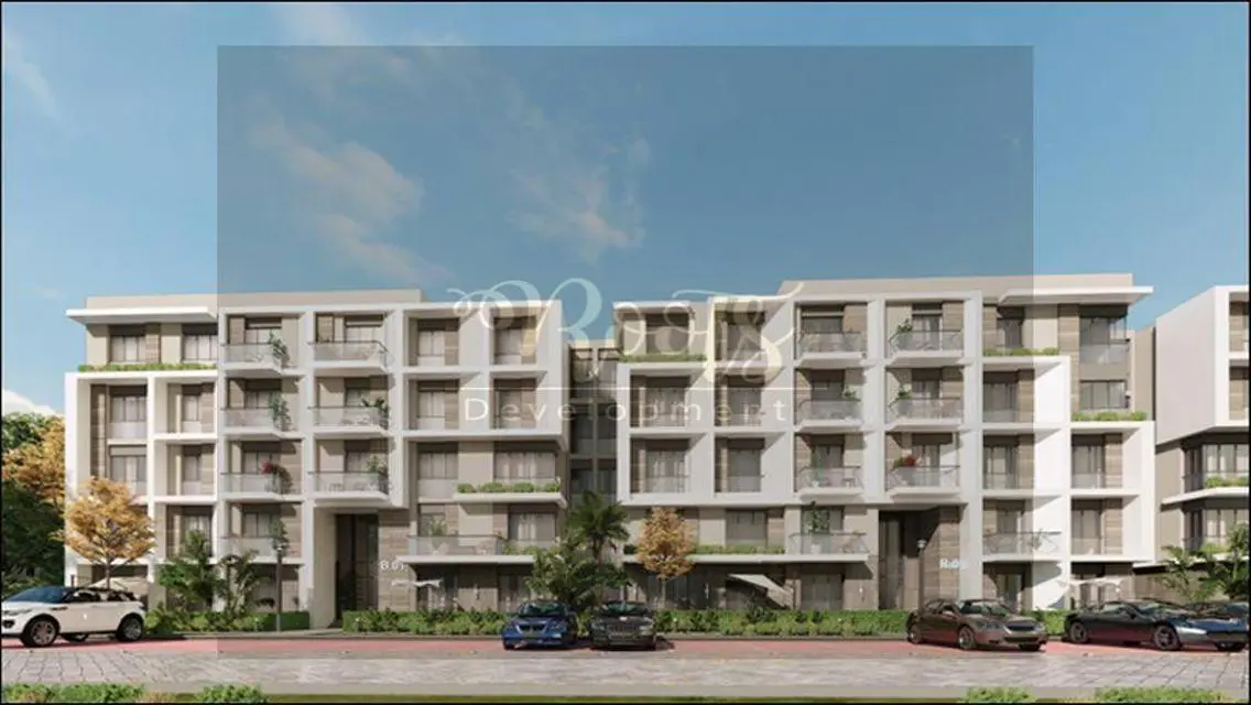 Luxurious Apartment with Dimensions 10-7 and Unique Finishes