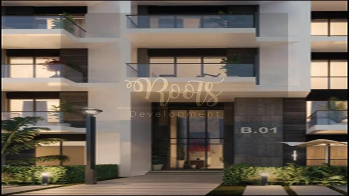 Luxurious Apartment with Dimensions 10-7 and Unique Finishes