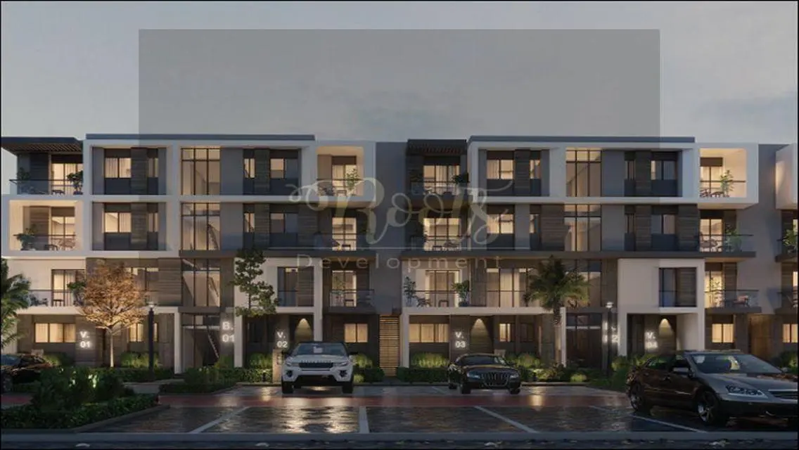 Luxurious Apartment with Dimensions 10-7 and Unique Finishes