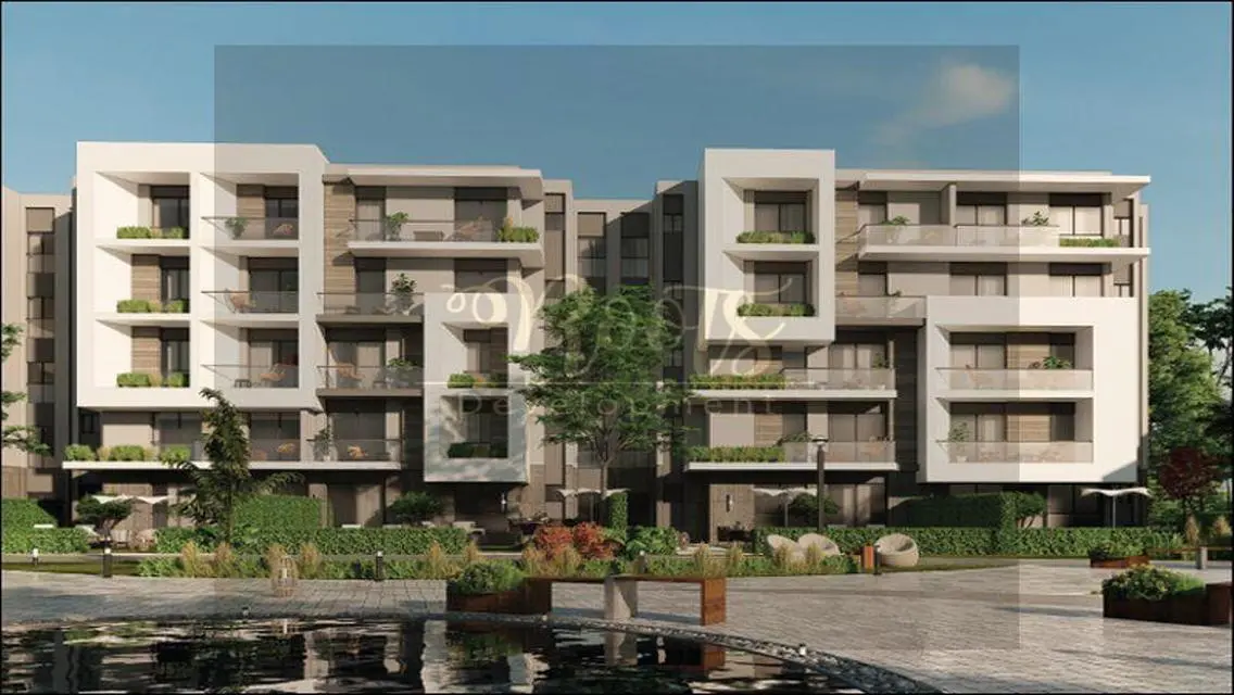 Luxurious Apartment with Dimensions 10-7 and Unique Finishes