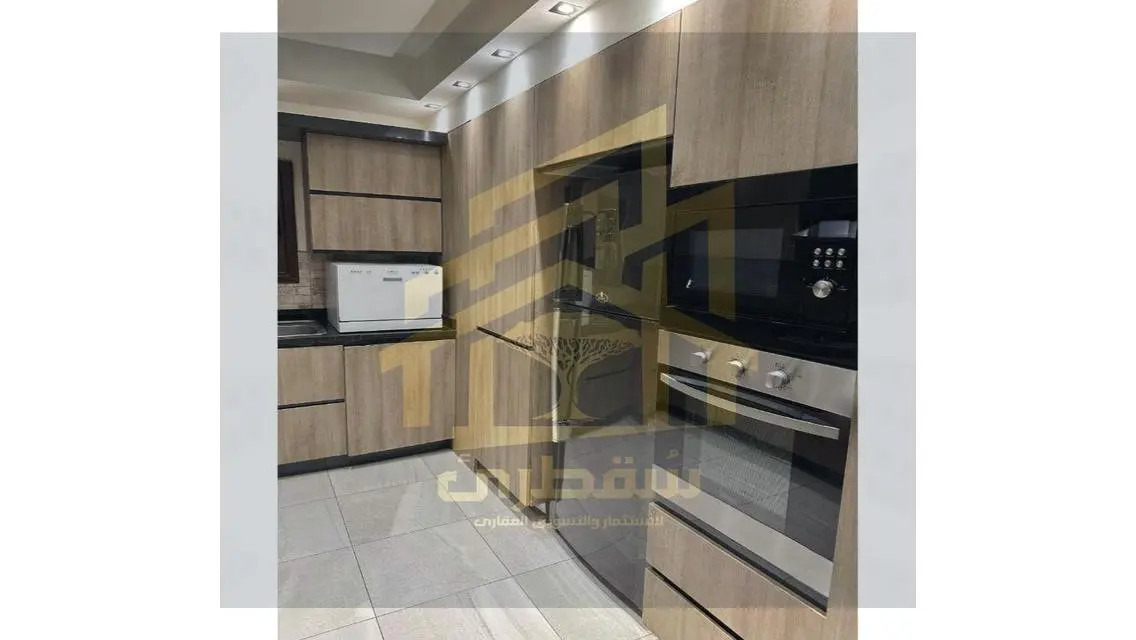 Luxury 3-Bedroom Apartment with Central AC in the Heart of the City