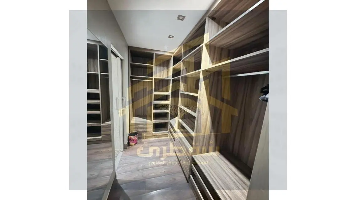Luxury 3-Bedroom Apartment with Central AC in the Heart of the City