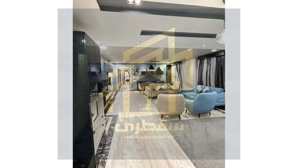 Luxury 3-Bedroom Apartment with Central AC in the Heart of the City