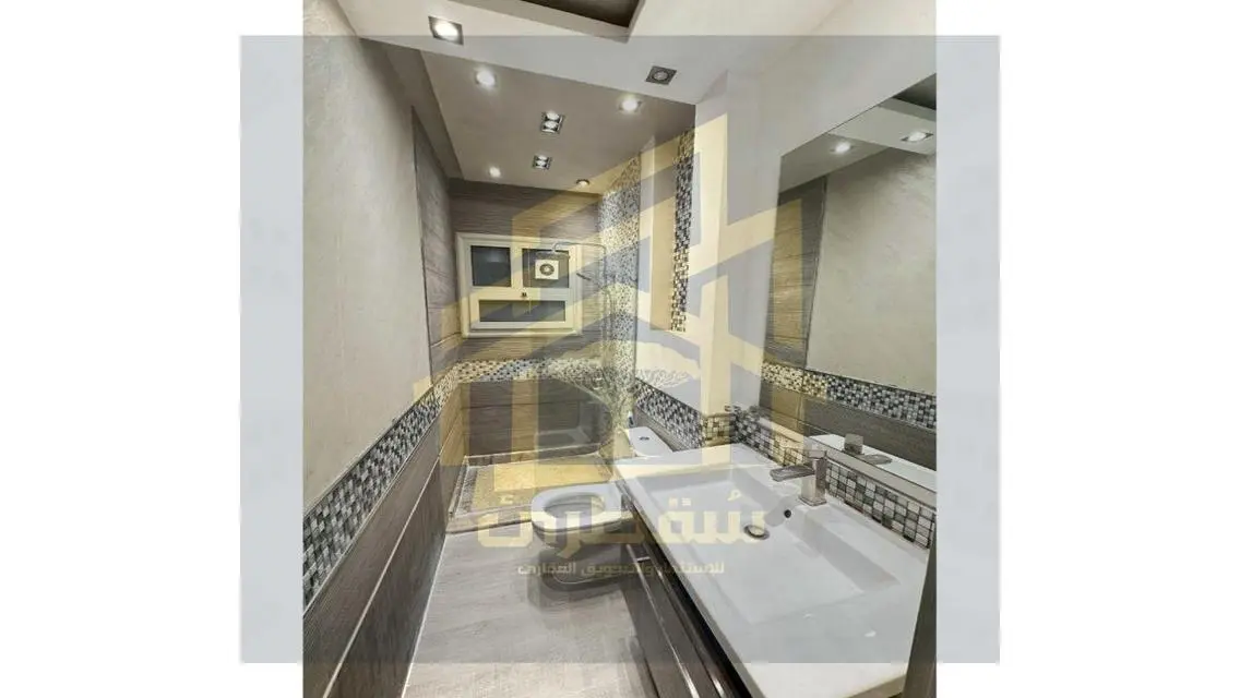 Luxury 3-Bedroom Apartment with Central AC in the Heart of the City