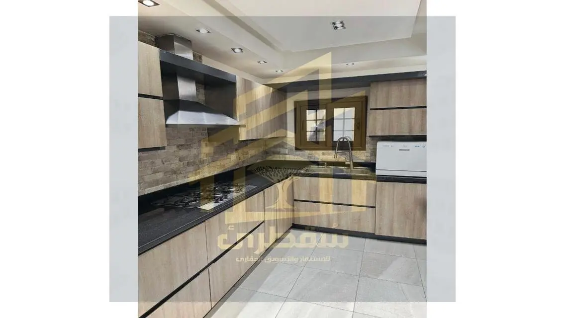 Luxury 3-Bedroom Apartment with Central AC in the Heart of the City