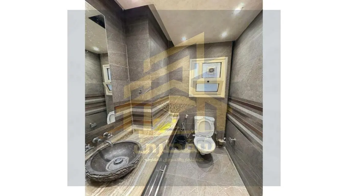 Luxury 3-Bedroom Apartment with Central AC in the Heart of the City