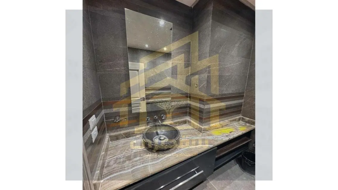 Luxury 3-Bedroom Apartment with Central AC in the Heart of the City