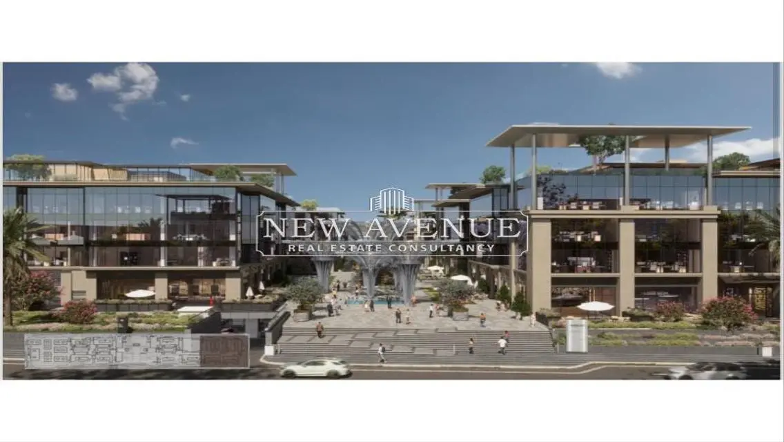 Unique Real Estate Investment in a Strategic Location