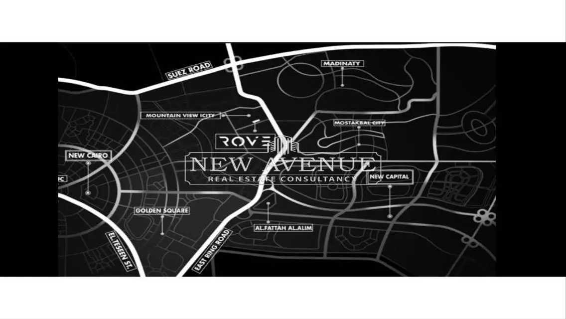 Unique Real Estate Investment in a Strategic Location