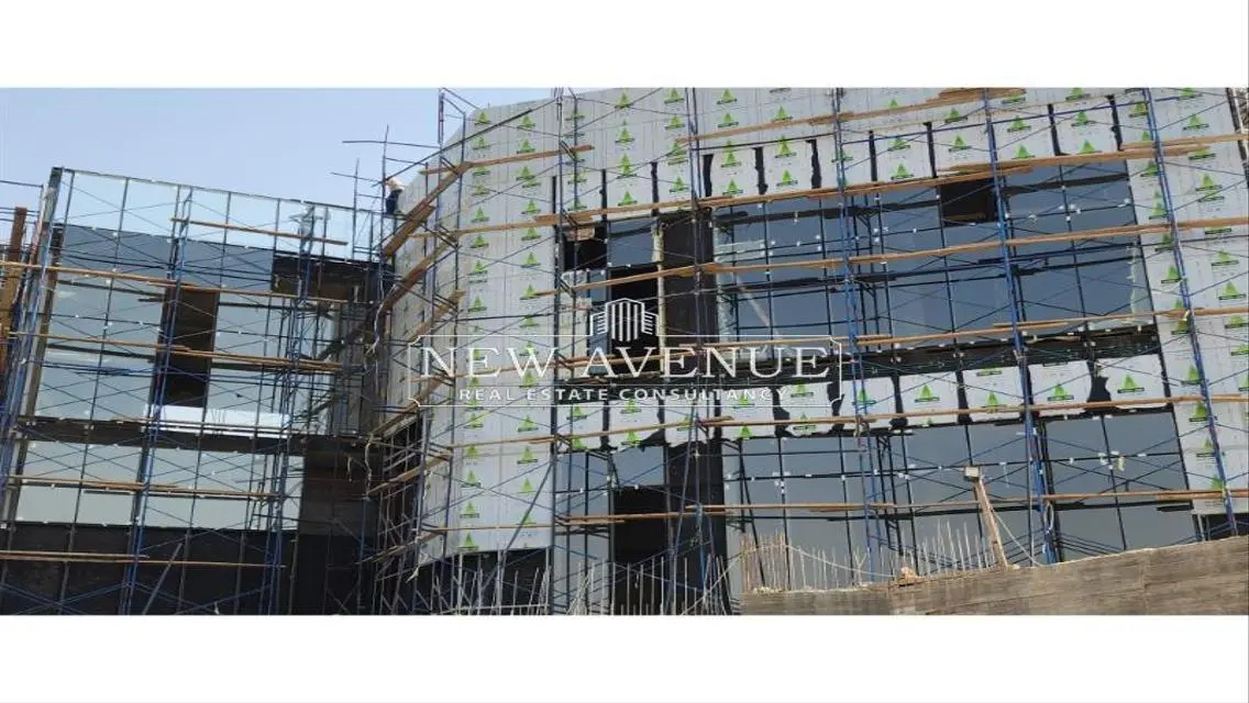 Unique Real Estate Investment in a Strategic Location