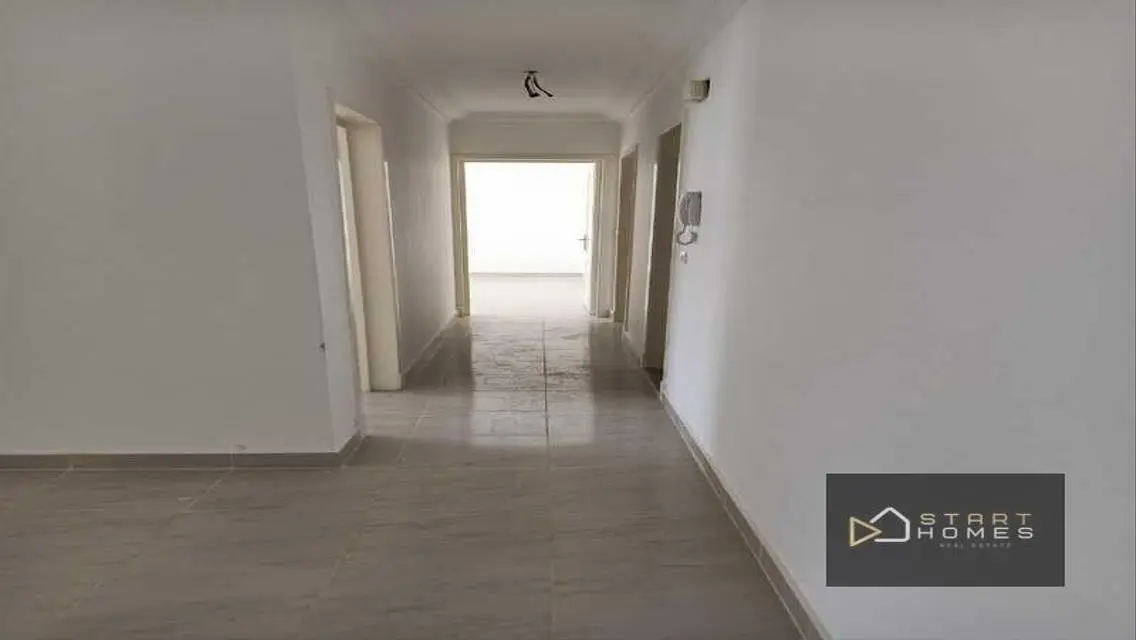 Luxury Apartment for Rent in the Heart of the City