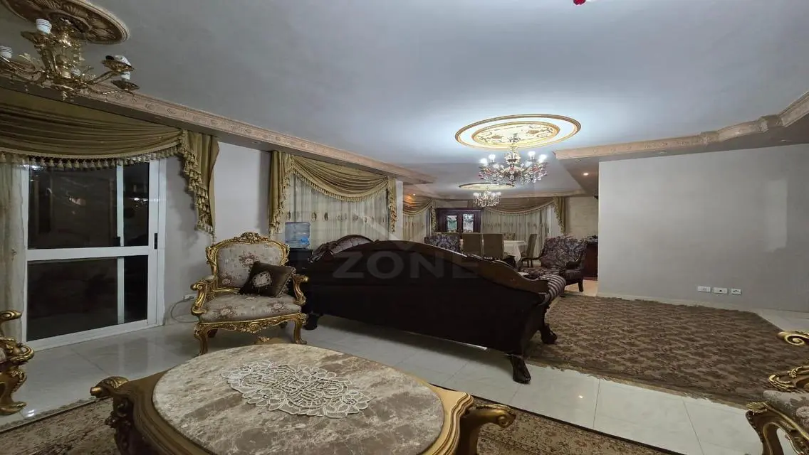 Office for Sale in Madinaty