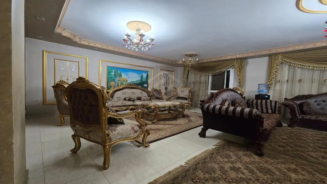 Office for Sale in Madinaty