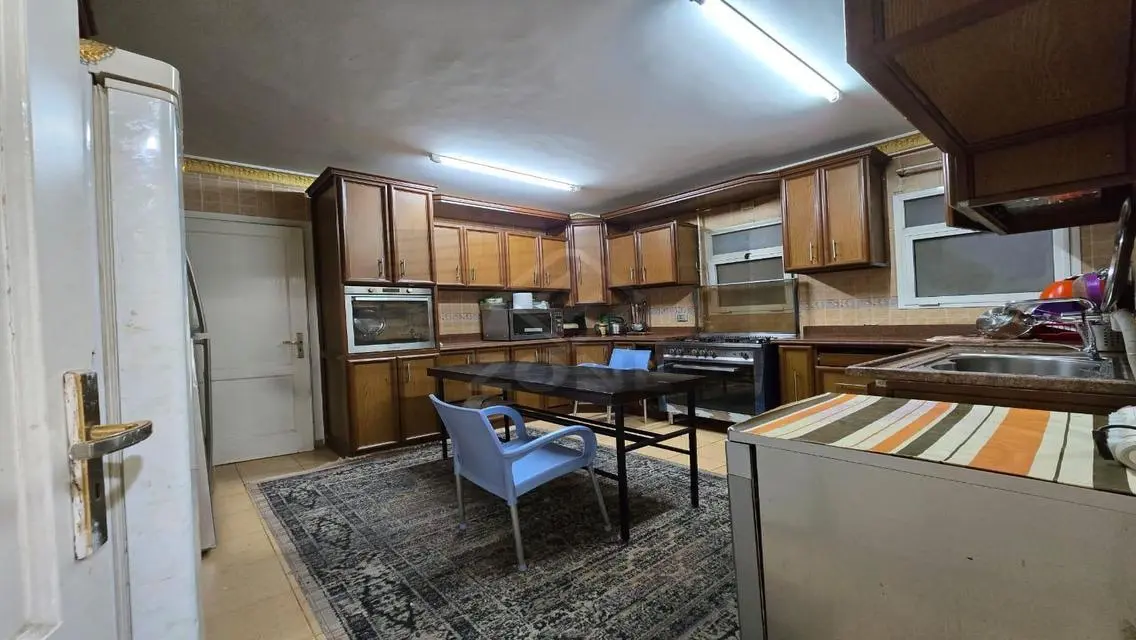 Office for Sale in Madinaty