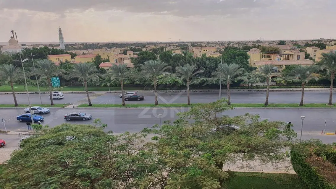 Office for Sale in Madinaty