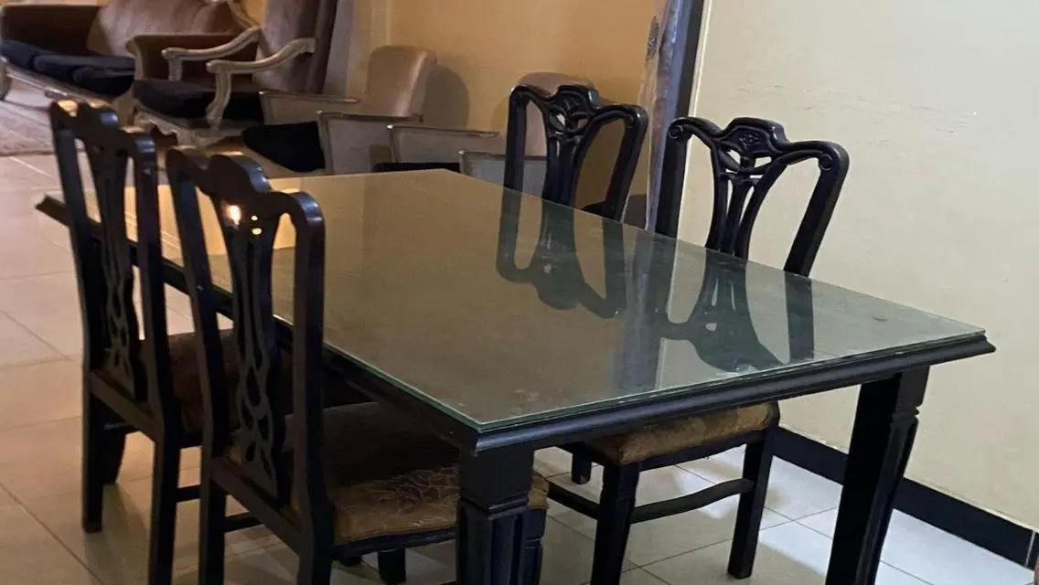 شقة فاخرة للبيع بسعر مغري