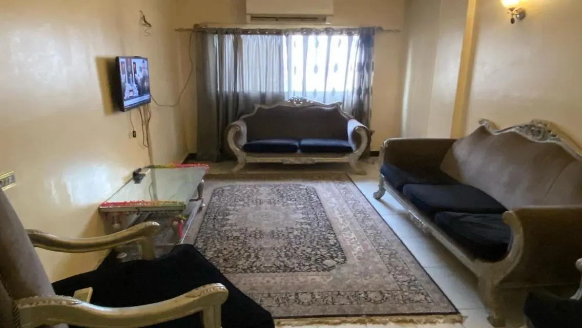 شقة فاخرة للبيع بسعر مغري