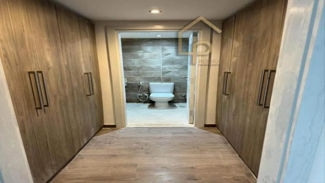 Luxury Apartment in New Giza Compound
