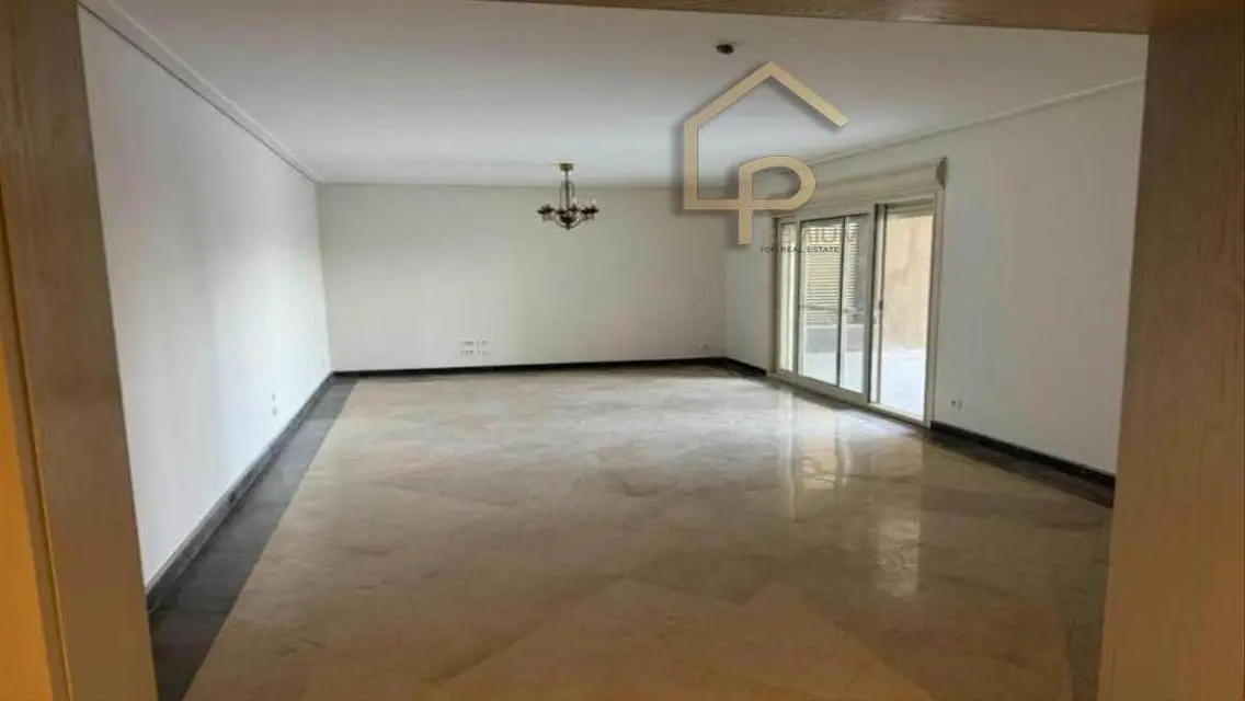 Luxury Apartment in New Giza Compound