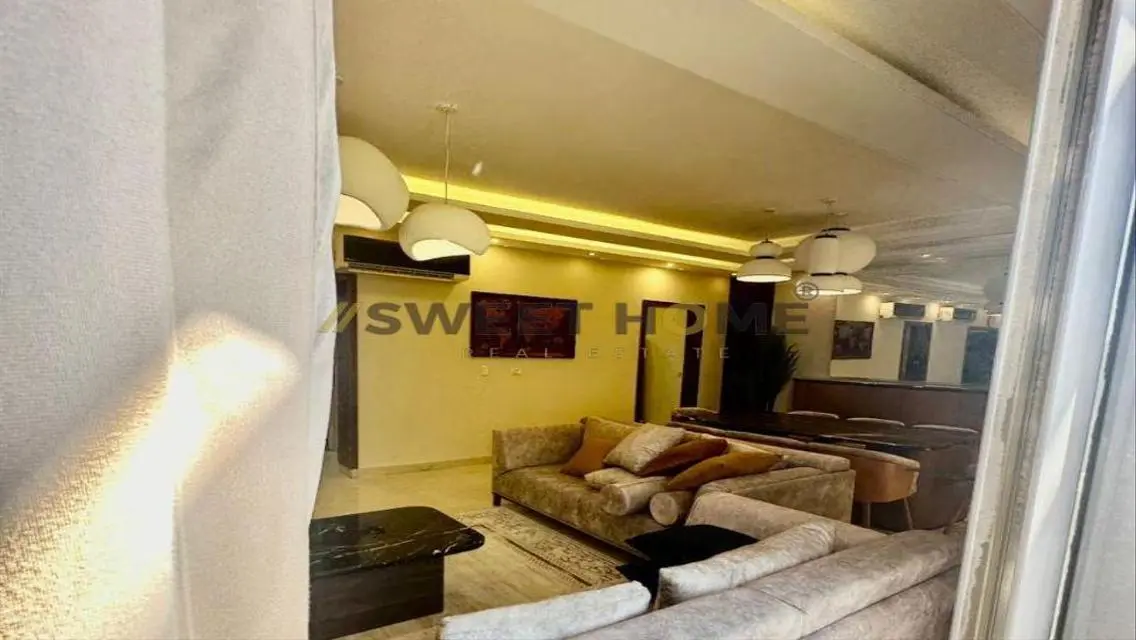 Luxury Apartment with Shared Pool, 2300 sqm