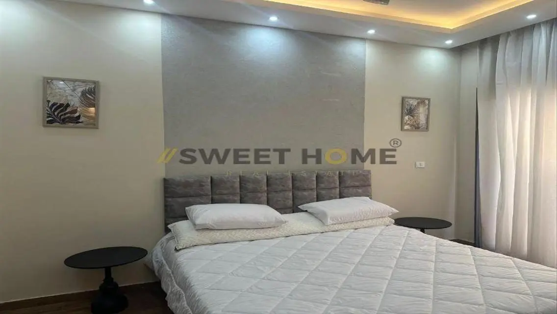 Luxury Apartment with Shared Pool, 2300 sqm