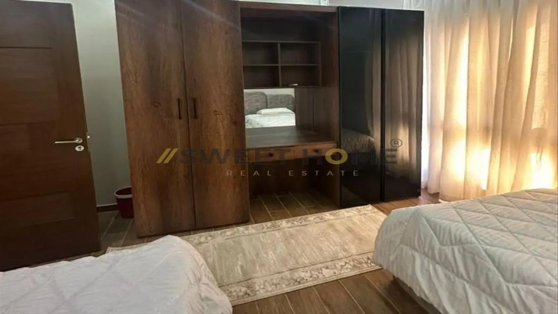 Luxury Apartment with Shared Pool, 2300 sqm