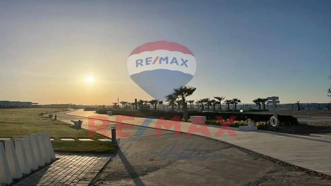 شقة فاخرة للبيع في فوكه باي