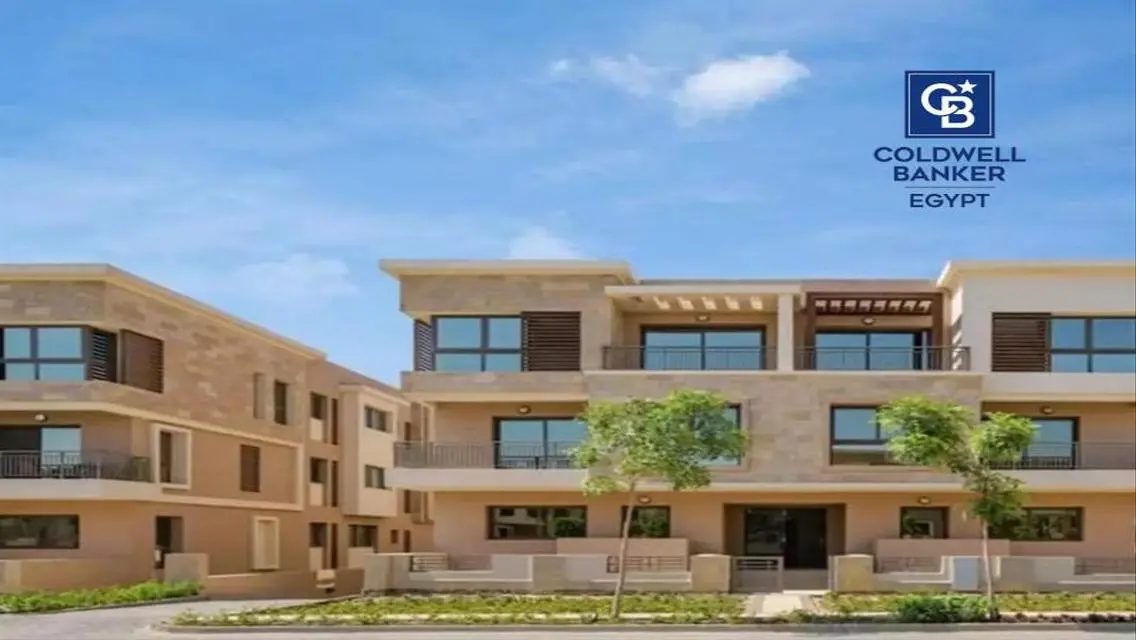 Luxury Apartment in the Heart of Cairo