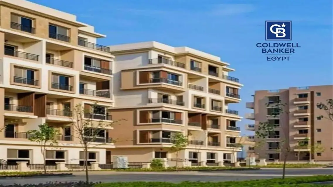 Luxury Apartment in the Heart of Cairo
