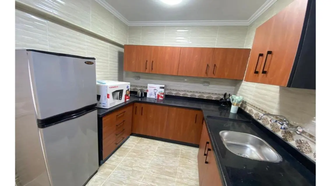Luxury Apartment with Comprehensive Amenities for Sale