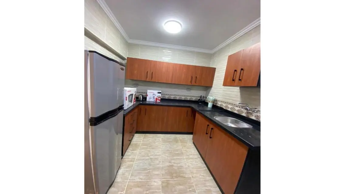 Luxury Apartment with Comprehensive Amenities for Sale