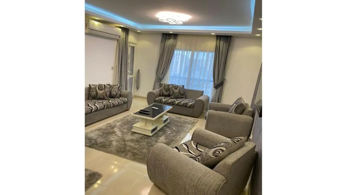 Luxury Apartment with Comprehensive Amenities for Sale