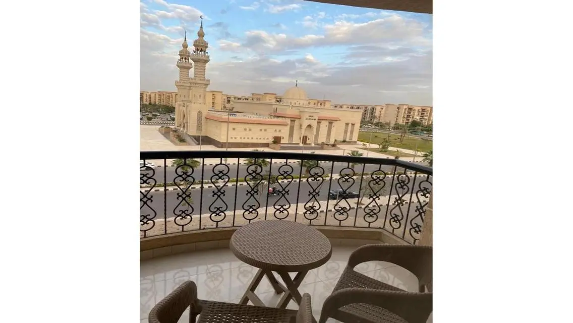 Luxury Apartment with Comprehensive Amenities for Sale
