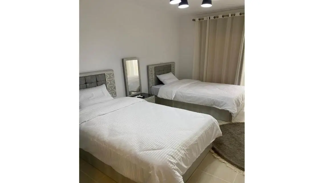 Luxury Apartment with Comprehensive Amenities for Sale
