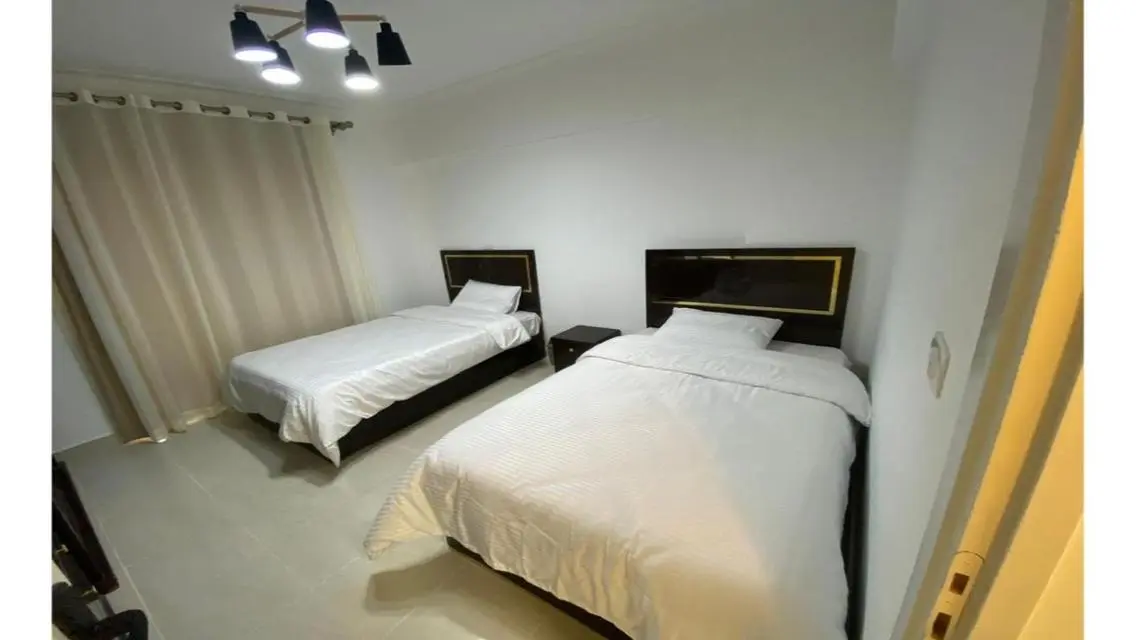 Luxury Apartment with Comprehensive Amenities for Sale