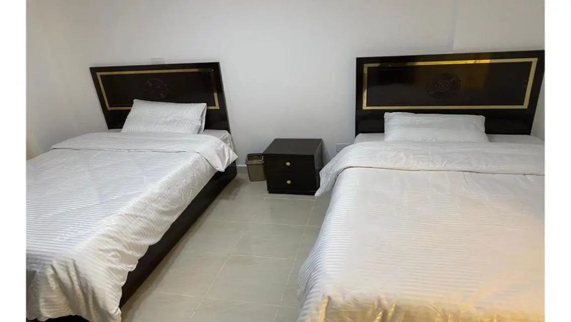 Luxury Apartment with Comprehensive Amenities for Sale