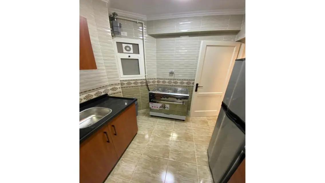 Luxury Apartment with Comprehensive Amenities for Sale