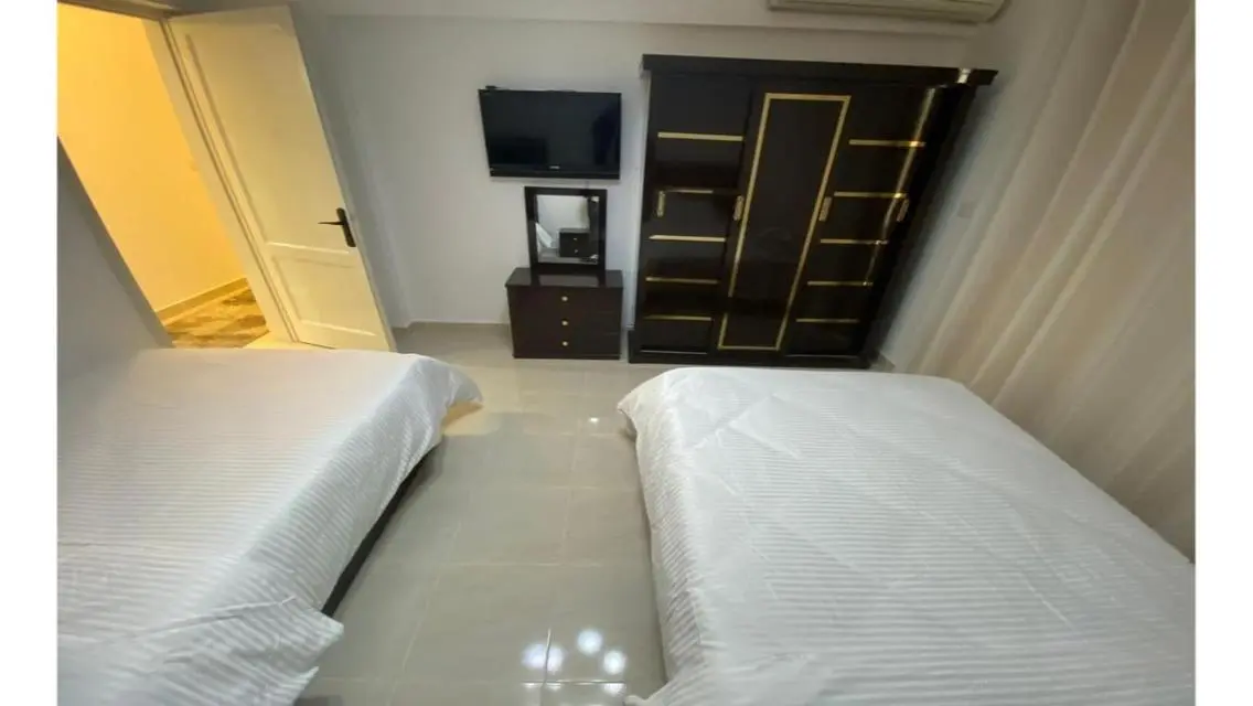 Luxury Apartment with Comprehensive Amenities for Sale