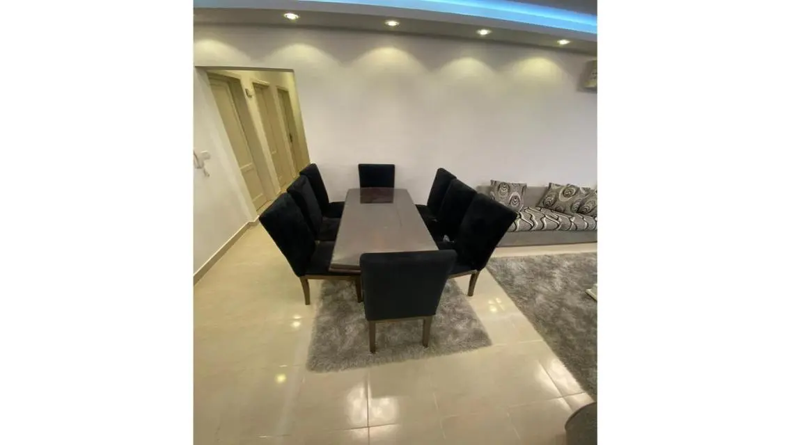 Luxury Apartment with Comprehensive Amenities for Sale