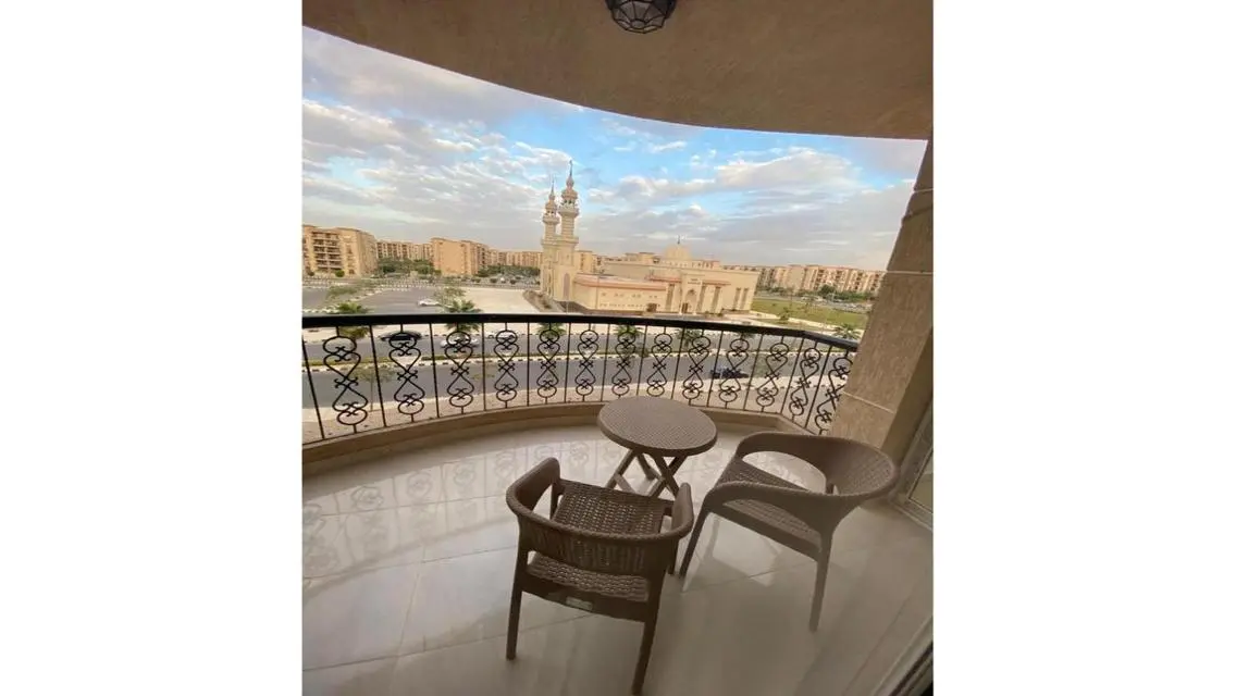 Luxury Apartment with Comprehensive Amenities for Sale