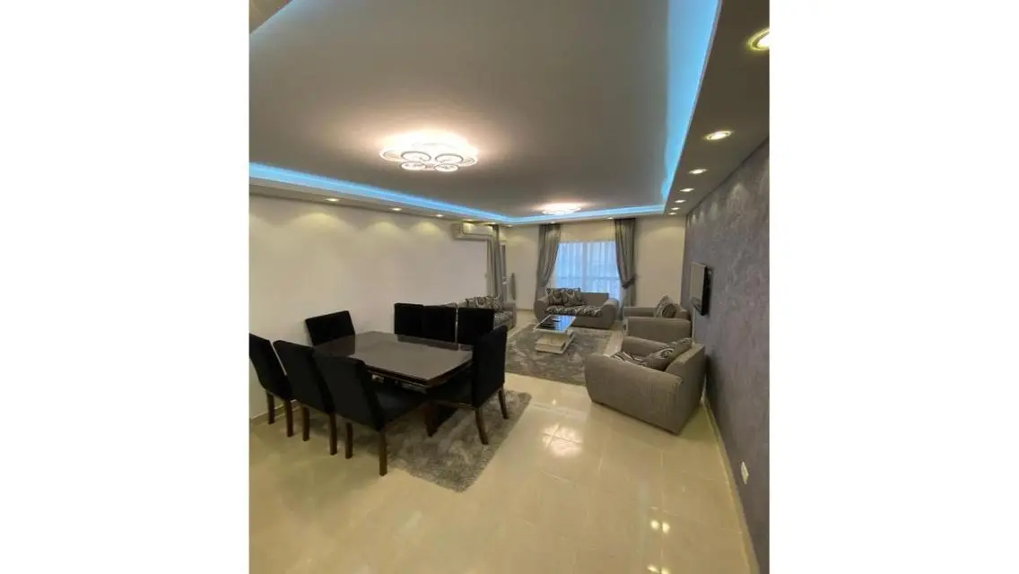 Luxury Apartment with Comprehensive Amenities for Sale