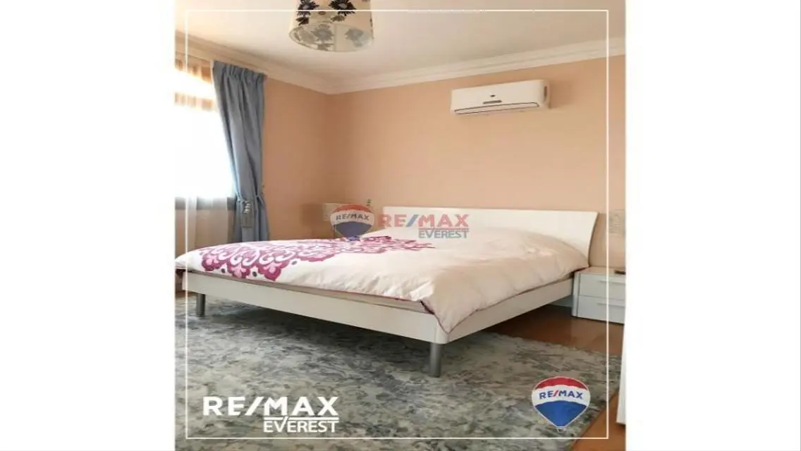 Luxurious Apartment for Rent in Prime Location